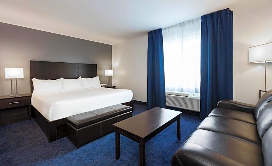 Imperia Hotel & Suites Saint-Eustache