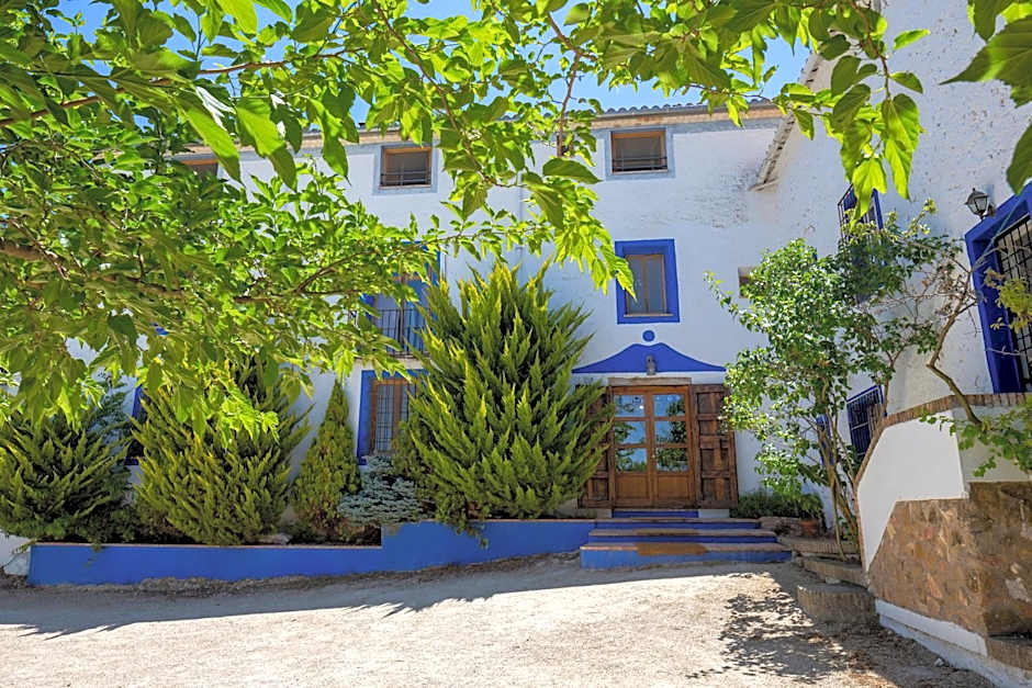 Hotel Rural Mas Fontanelles