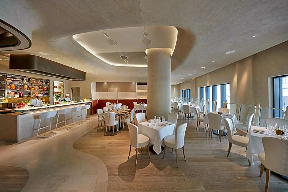 Mandarin Oriental Doha