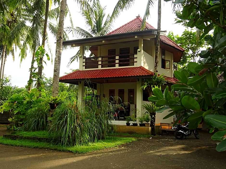 Sadati Home Stay