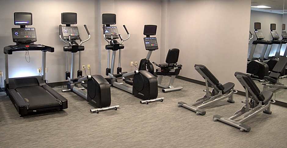 Courtyard by Marriott Culver City Los Angeles
