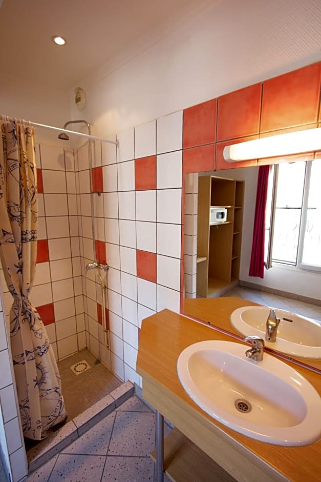 Auberge Internationale Des Jeunes
