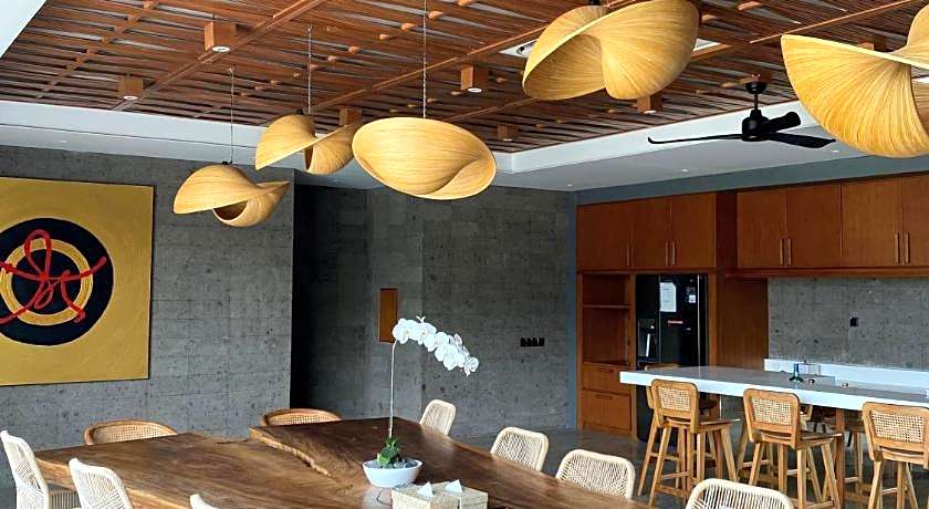 Kiss Bali Villas Seminyak