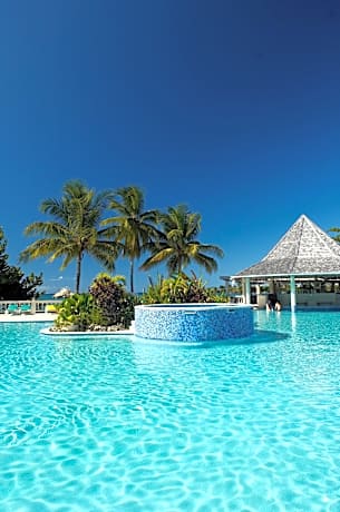 Starfish Tobago