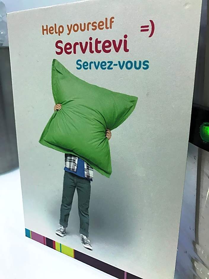 Ibis Styles Milano Centro