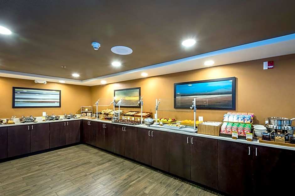 DoubleTree By Hilton Montgomery Downtown