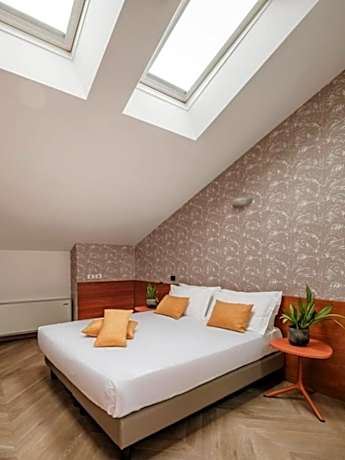 Classic Double or Twin Room
