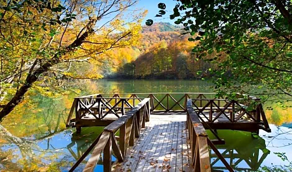 Bolu Grand Koroglu Otel