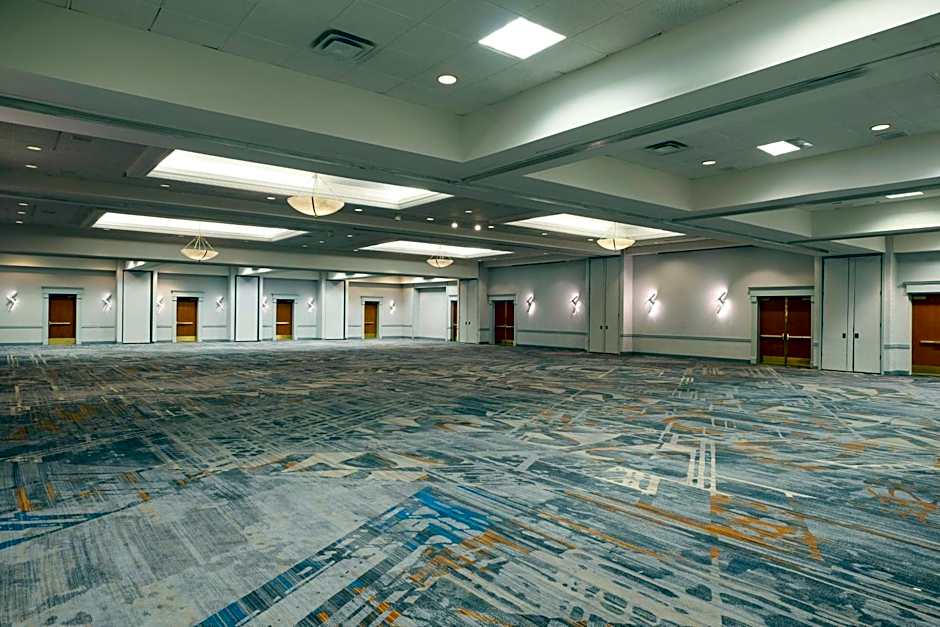 Marriott El Paso