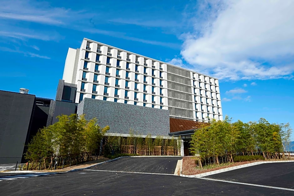 HOTEL CLAD