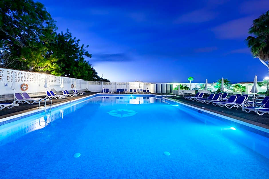 Hotel Panoramica Garden