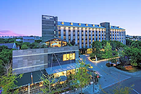 DoubleTree by Hilton Shanghai Hongqiao