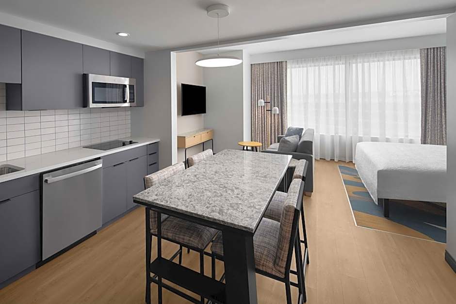 Homewood Suites by Hilton Grand Prairie at EpicCentral