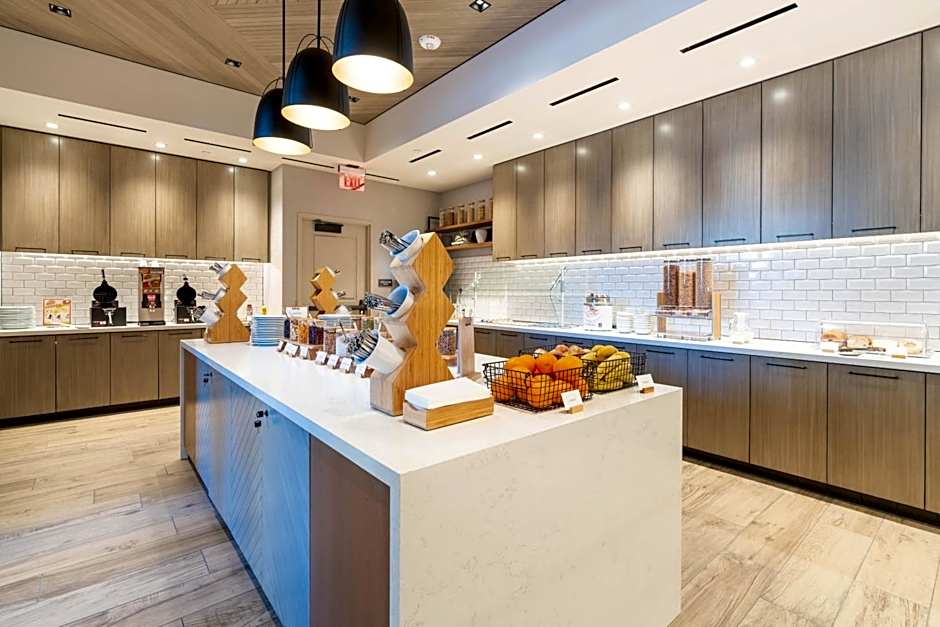 Residence Inn by Marriott San Francisco Airport Millbrae Station