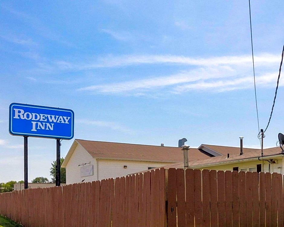 Rodeway Inn West Fargo
