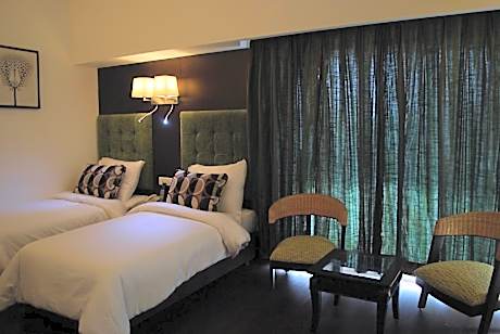 Super Deluxe Double Room