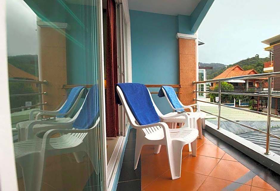Kamala Beach Residence