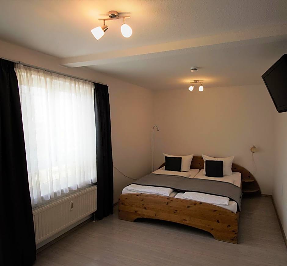 Hotel Wirtshaus Krone