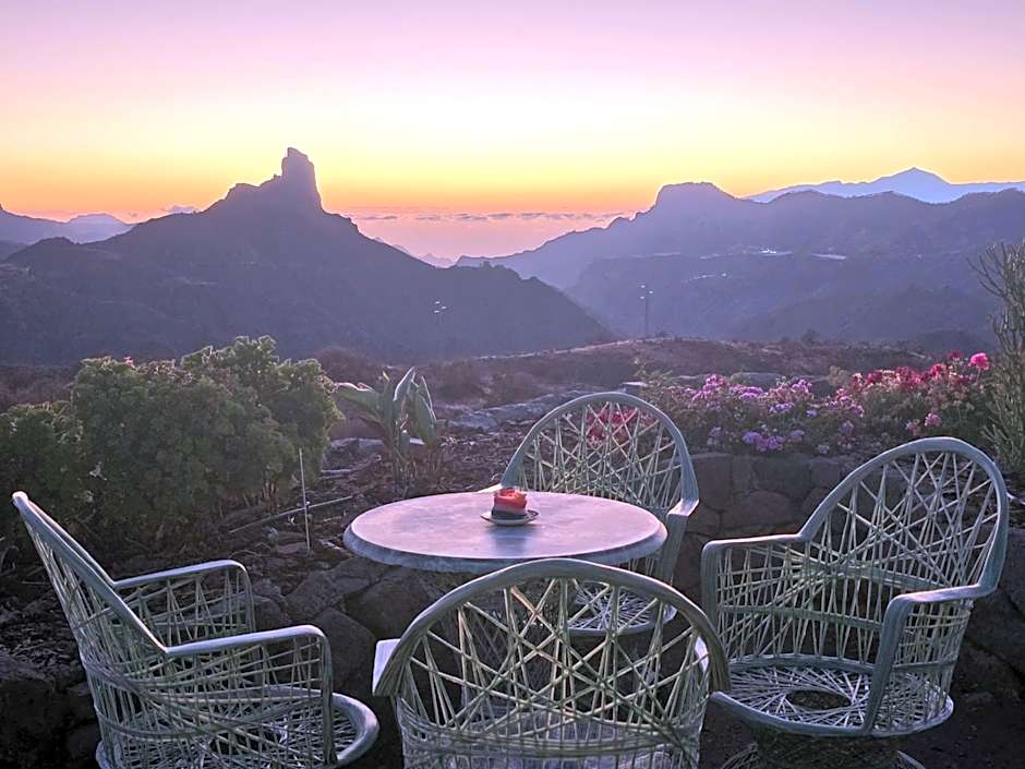 Mountain Hostel&House Finca La Isa by Rose