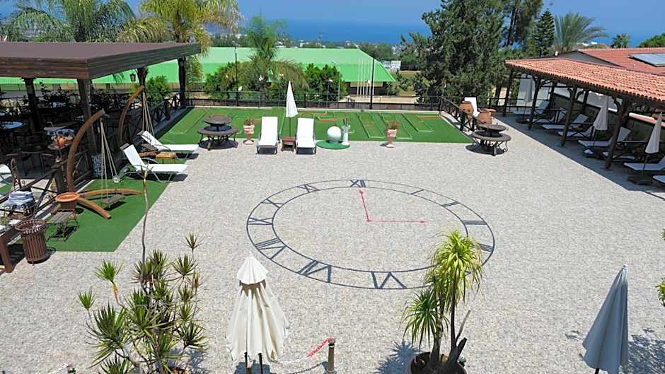 Bella View Art Boutique Hotel