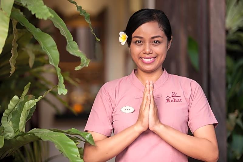 Grandmas Plus Hotel Legian