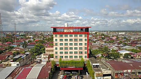 Grand Zuri Dumai Hotel
