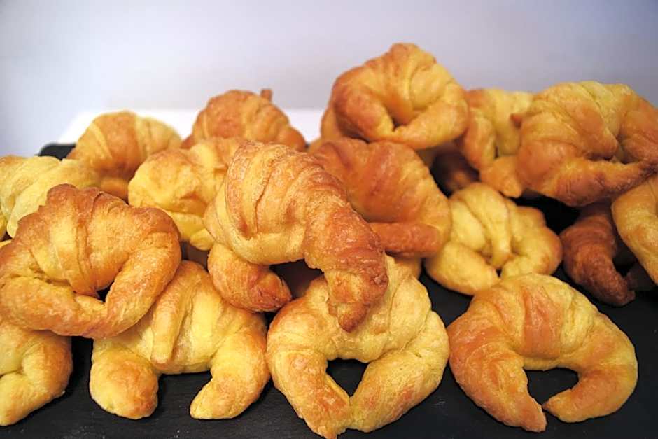 Hotel New Bilbao Airport