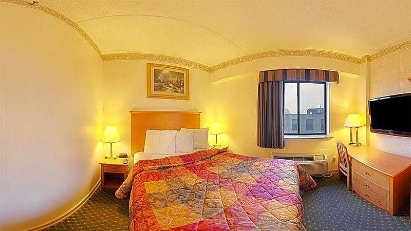 Brooklyn Motor Inn