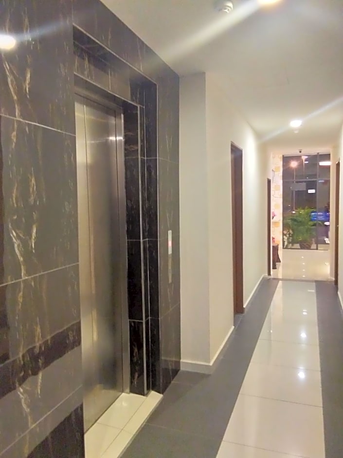 City View Hotel At KLIA & KLIA2