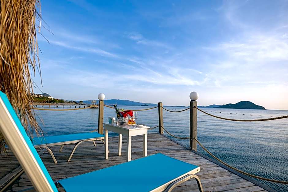 Azure By Yelken Hotel