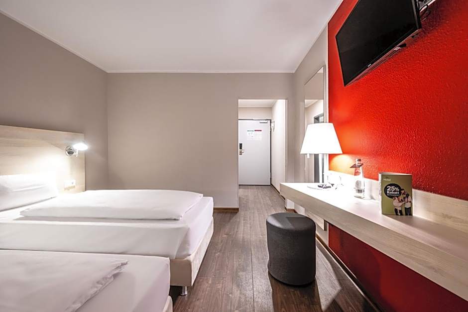 Hotel Irschenberg Süd