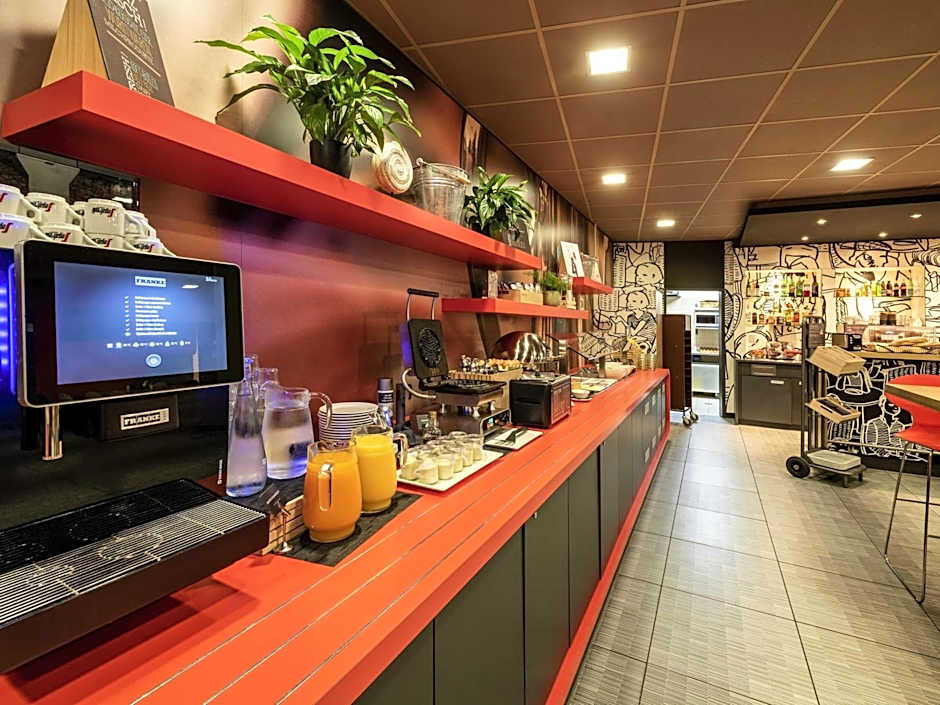 ibis Bern Expo