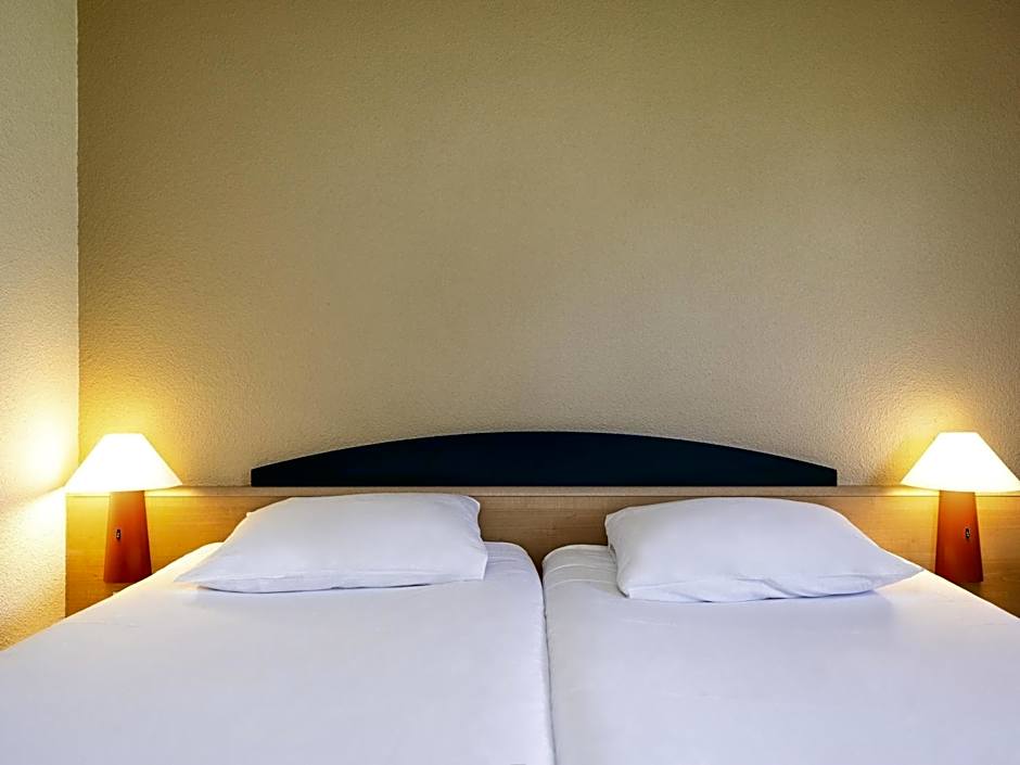 Hotel ibis Autun