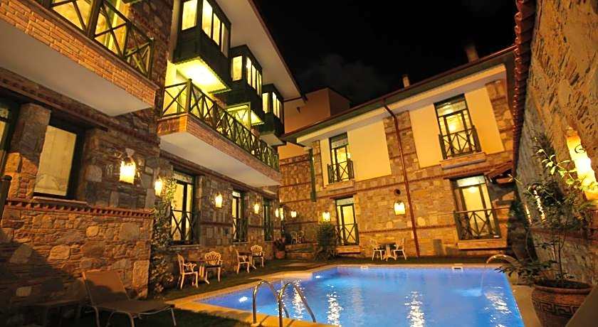 Celsus Boutique Hotel