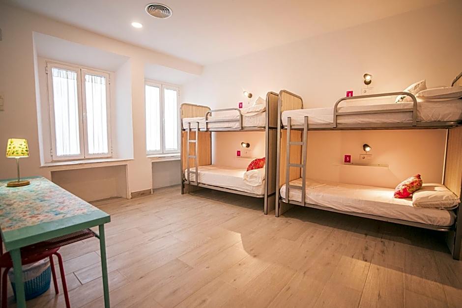 La Flamenka Hostel