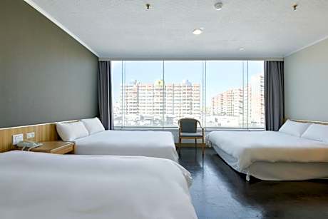 Family Suite