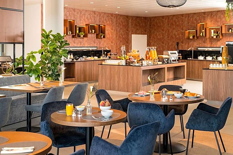 Mercure Geneva Airport