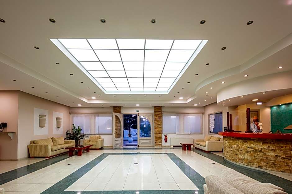 Kavuras Village Hotel & Suites