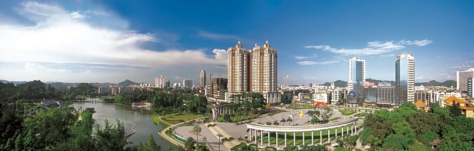 Celeste Paleace International Hotel