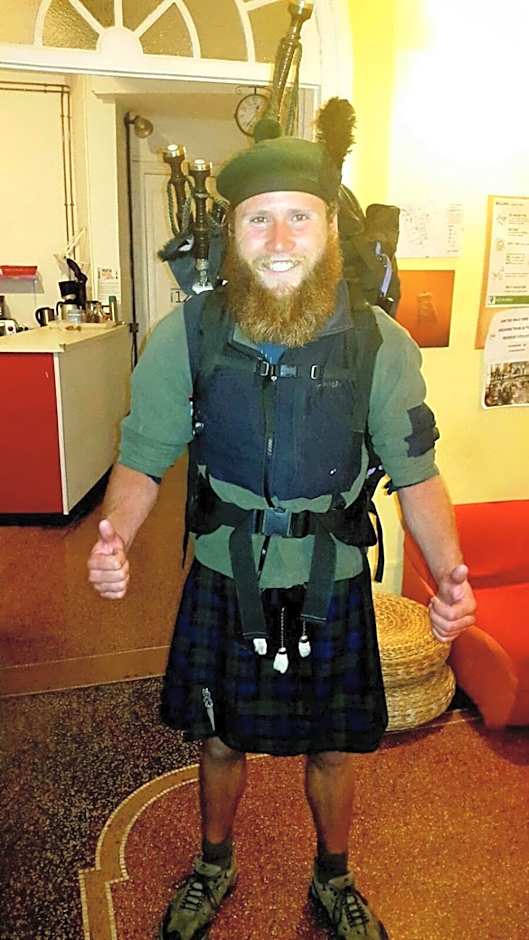 Manena Hostel Genova