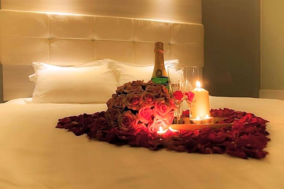 Avantgarde Hotel
