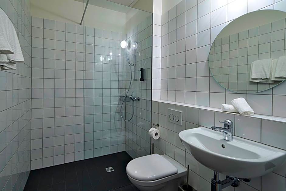 Silo Design & Boutique Hostel Basel