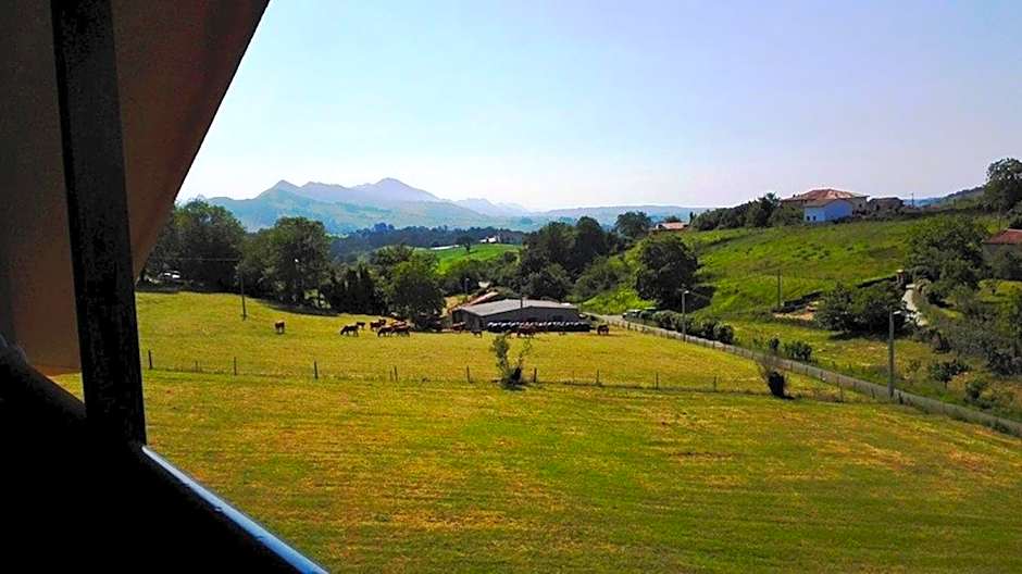 Hotel Rincón de Antón