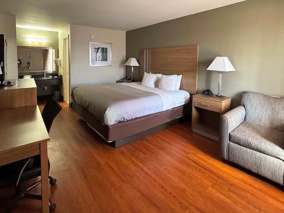 Quality Inn Lagrange East I-85