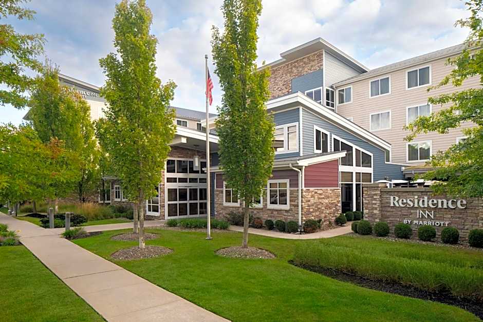 Residence Inn by Marriott Kingston