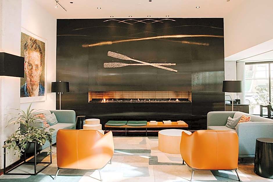 Hotel Murano
