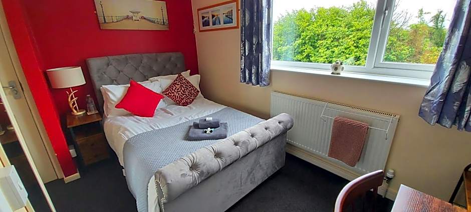 Sportsmans Valley Hotel