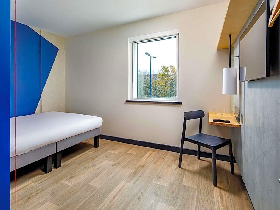 Ibis Budget Manchester Airport