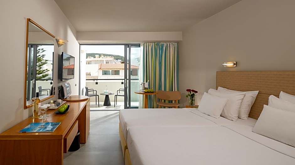 Aquila Porto Rethymno