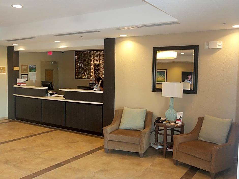 Candlewood Suites Cotulla By IHG